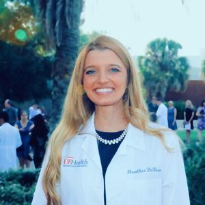 Meet your Posher, Heather